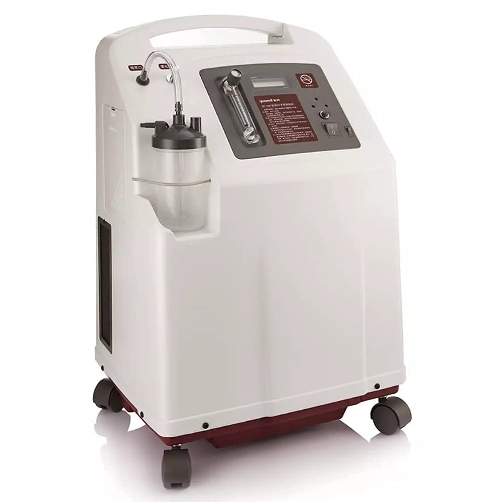 Oxygen Concentrator 10 Liter