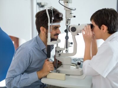 Diagnostic Services